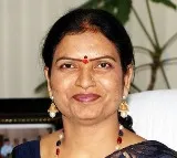 DK Aruna challenges Congress to prove fake vote allegations