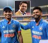 Shubman Gill to Replace Shreyas Iyer as ODI Captain Claims Aakash Chopra