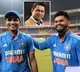 Shubman Gill to Replace Shreyas Iyer as ODI Captain Claims Aakash Chopra