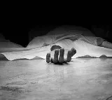 Telangana Man Kills Wife over Suspected Infidelity