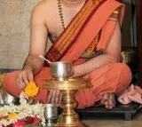 Cyber Crime Hyderabad Priest Loses 6 Lakhs in Cyber Fraud