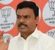 AP BJP Madhav Focuses on Konaseema Railway Line