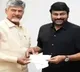 Chiranjeevi Donates 1 Crore to AP CM Relief Fund