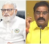 Ambati Rambabu Deserves an Oscar Says Nimmala Ramanayudu