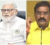 Ambati Rambabu Deserves an Oscar Says Nimmala Ramanayudu