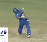 6 Needed From 1 Ball To Win Sanju Samsons Teammate Does The Unthinkable