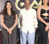 మోస్ట్‌ స్పెషల్ గా గామా అవార్డ్స్  జరగబోతున్నాయి : దర్శకులు బి గోపాల్