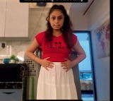 Woman Faced Eve Teasing by a 7 Year Old Boy