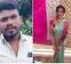 Kerala Woman Darsitha Killed by Lover Siddharaju with Bomb