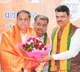 Any attempt to change 'colour' of Mumbai will be thwarted: Ameet Satam