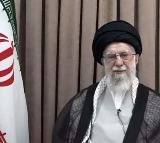Ayatollah Ali Khamenei Says Iran Will Not Bow to US Pressure