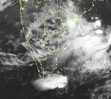 AP Weather Alert Rains Predicted Due to Low Pressure