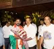 Revanth Reddy Thanks from Film Celebrities