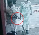 Kanpur Thief Arrested for Stealing Doctors iPhone