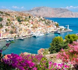 Greece Golden Visa Offers Residency to Investors