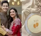 Parineeti Chopra Raghav Chadha all set to become parents