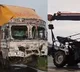8 Pilgrims Dead 43 Injured As Container Truck Hits Tractor Trolley In Uttar Pradesh