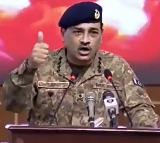 Asim Munir controls Pakistan says European report