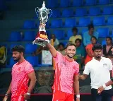 Kabaddi: Amravati Crushers crowned champions of Yuva  Championship 2025