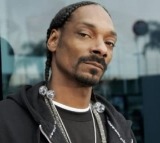 Why Snoop Dogg is scared of going to movies with his grandkids?