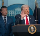 Trump rolls out additional measures to address crime in Washington, signals nationwide actions