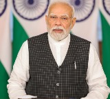 PM Modi to flag off Maruti Suzuki’s first global EV, e-VITARA, in Gujarat today