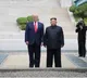 Trump says he hopes to meet Kim Jong Un this year