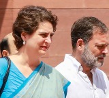 Priyanka Gandhi to join Rahul Gandhi's Voter Adhikar Yatra in Bihar today