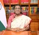 President Murmu to attend CUTN convocation on September 3, visit temple