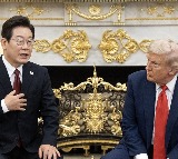 S. Korea, US sign 11 MoUs for cooperation in shipbuilding, nuclear energy, aviation