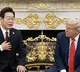 S. Korea, US sign 11 MoUs for cooperation in shipbuilding, nuclear energy, aviation