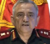 Sudarshan Chakra will be India’s own iron dome: CDS Gen Anil Chauhan