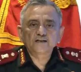 Sudarshan Chakra will be India’s own iron dome: CDS Gen Anil Chauhan