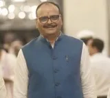 Buy only Swadeshi products this festive season: UP Dy CM Brajesh Pathak echoes PM Modi’s appeal