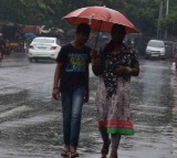 Heavy rain lash north coastal Andhra Pradesh due to low-pressure area over Bay of Bengal