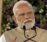 PM Modi flags off first 'Made in India' e-Vitara, to be exported to 100 countries