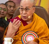 Bad weather delays Dalai Lama’s departure from Leh