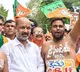 BJP will prepare Hindu vote bank in Telangana, says MoS Bandi Sanjay