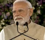India will become a hub of clean energy: PM Modi (Ld)