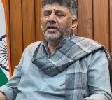 'My loyalty to Gandhi family like bhakta’ and bhagavanta', K’taka Dy CM Shivakumar on RSS anthem row