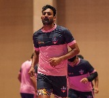 PKL has given me everything, UP Yoddhas feels like family, says raider Surender Gill