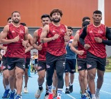 Telugu Titans aim for glory in PKL 12