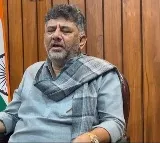 'My loyalty to Gandhi family like bhakta’ and bhagavanta', K’taka Dy CM Shivakumar on RSS anthem row