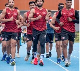 Telugu Titans aim for glory in PKL 12