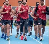 Telugu Titans aim for glory in PKL 12