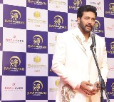 Actor Ravi Mohan's first film as director titled 'An ordinary man'