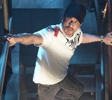 Shah Rukh Khan tells Farah Khan: You should apologise