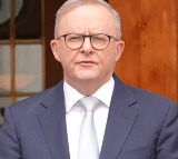 Australia expels Iranian ambassador over 'antisemitic attacks'