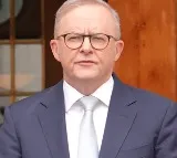 Australia expels Iranian ambassador over 'antisemitic attacks'