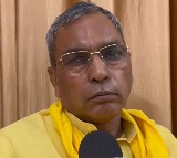 If votes were being stolen, why did BJP win only 240 Lok Sabha seats: O.P. Rajbhar